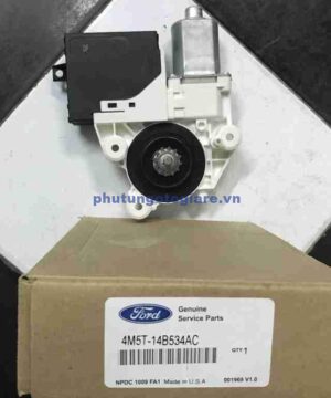 Mô tơ lên xuống kính Ford Focus