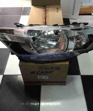 Đèn pha Toyota Vios 2014