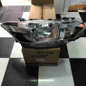 Đèn pha Toyota Vios 2014