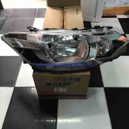 Đèn pha Toyota Vios 2014