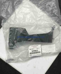 Nẹp cài cản trước trái Mitsubishi Mirage