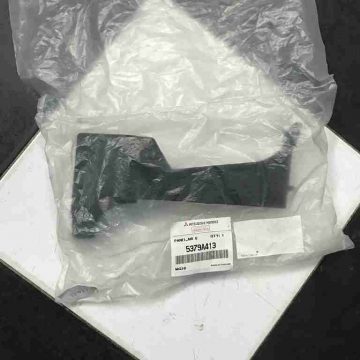 Náº¹p cÃ i cáº£n trÆ°á»c trÃ¡i Mitsubishi Mirage