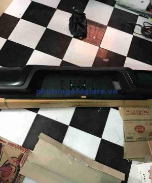 Cản sau Ford Ranger