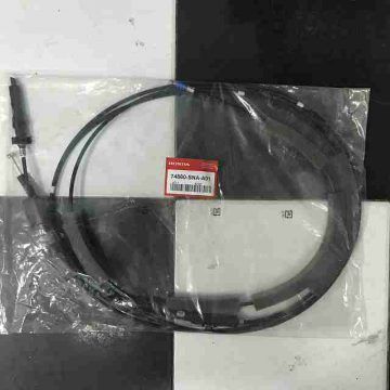 CÃ¡p phanh tay Honda Civic