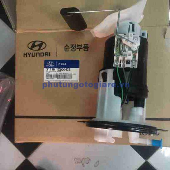 Cụm bÆ¡m xÄng Hyundai Getz