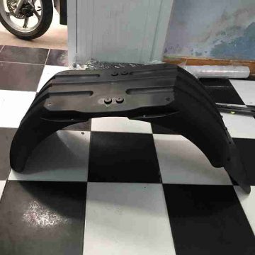 lòng dè hyundai Porter 2