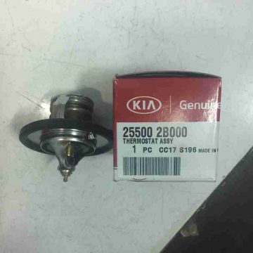 Van háº±ng nhiá»t Hyundai Elantra, Accent, I30, Kia Morning, Cerato