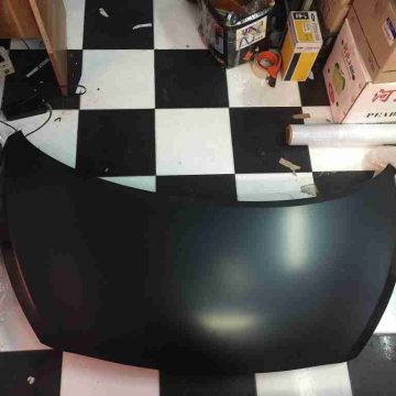 Náº¯p capo Hyundai I10 Grand