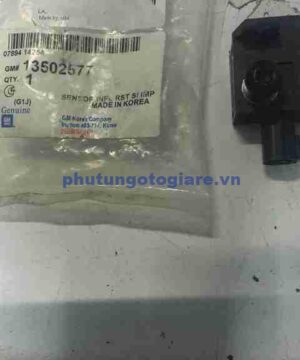 Cảm biến va chạm Daewoo Lacetti, Chevrolet Cruze