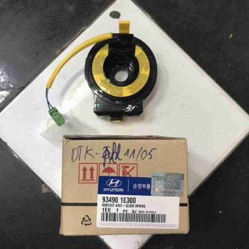 Cáp còi Hyundai Verna, Accent 2008