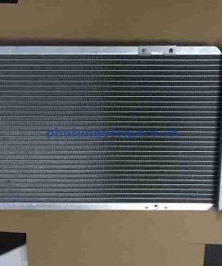 Két nước Daewoo Matiz 2