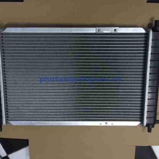 Két nước Daewoo Matiz 2