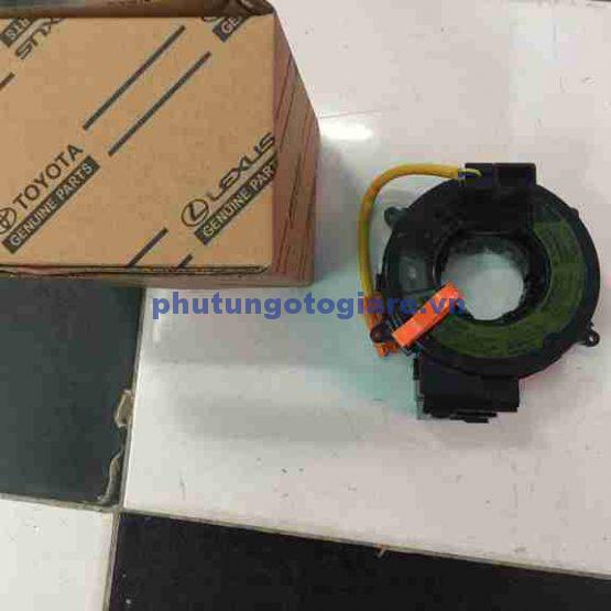 CÃ¡p cÃ²i Toyota Land Cruiser