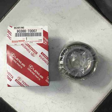 Bi moay Æ¡ trÆ°á»c Toyota Innova