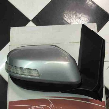 GÆ°Æ¡ng chiáº¿u háº­u Honda City