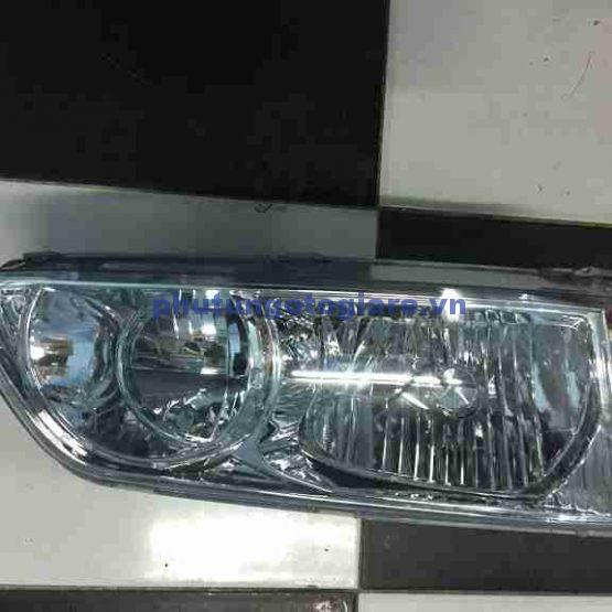 Đèn pha trái Hyundai Libero