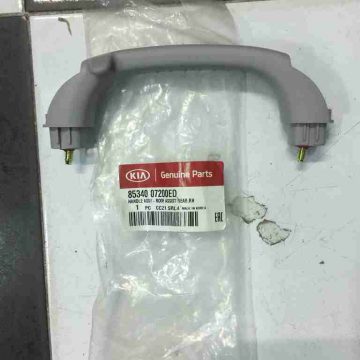 Tay náº¯m tráº§n Kia Morning