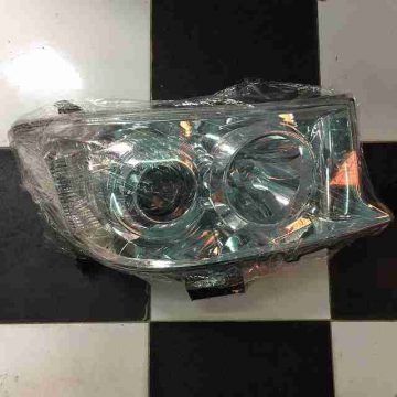 Đèn pha Toyota Fortuner, Hilux