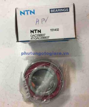 Bi moay ơ trước Suzuki APV