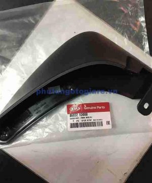 Chắn bùn bánh Kia Carens