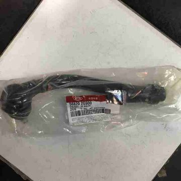 Rotuyn lÃ¡i ngoÃ i Kia Optima, Carens, Rondo