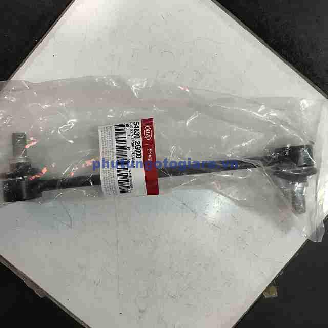 Rotuyn cân bằng trước Kia Rondo, Carens, Cerato, Forte