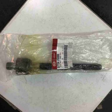 Rotuyn lÃ¡i trong Kia Carens