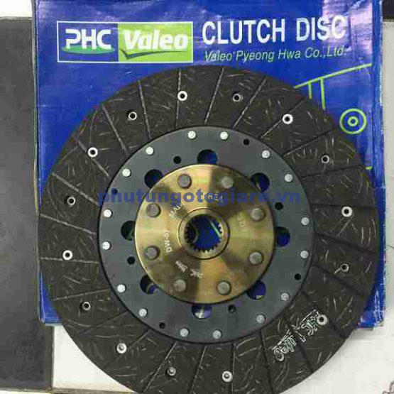 LÃ¡ cÃ´n Chevrolet Captiva