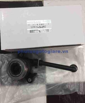 Bi tê Nissan Livina