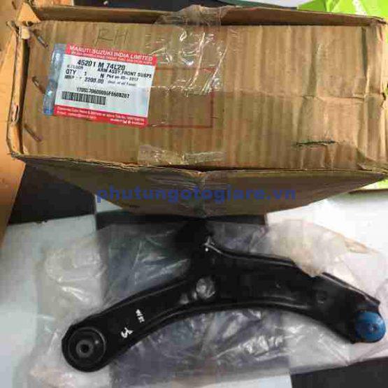 Cà ng a phải Suzuki Swift