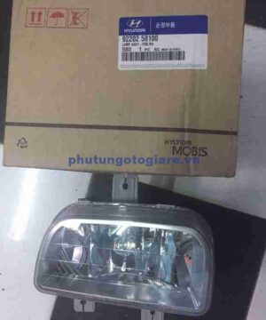 Đèn gầm Hyundai County