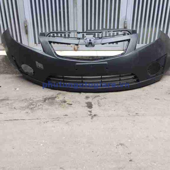 Cản trước Chevrolet Spark, Daewoo Matiz 4