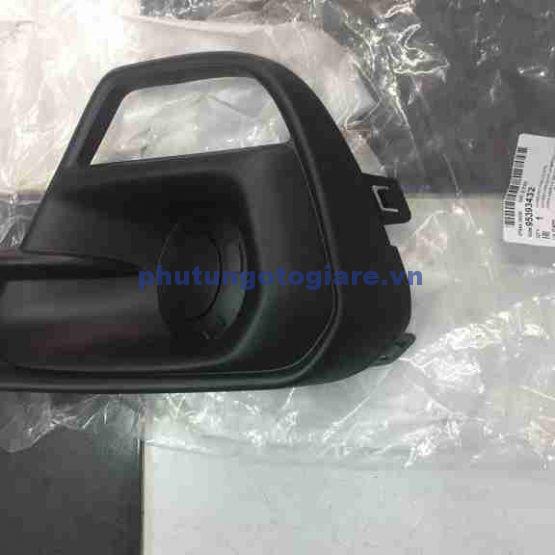 á»p ÄÃ¨n gáº§m Chevrolet Spark 2018