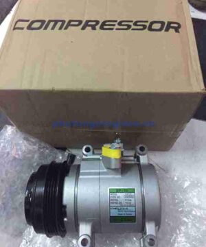 Lốc điều hòa Chevrolet Spark, Daewoo Matiz 4, Groove