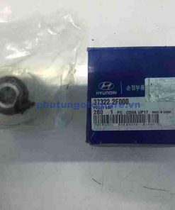 Puly máy phát Hyundai Santafe, Tucson, Accent, Kia Sorento, Sportage