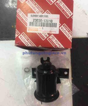 Lọc xăng Toyota Land Cruiser, Hiace