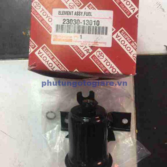 Lá»c xÄng Toyota Land Cruiser, Hiace