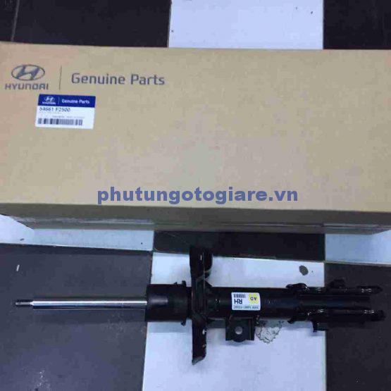 Giảm xóc trước phải Hyundai Elantra