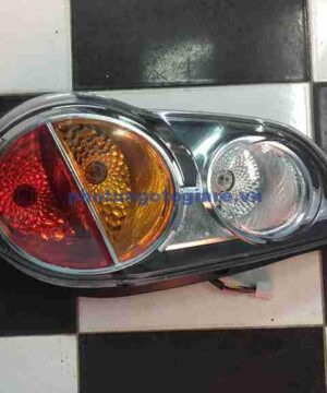 Đèn hậu xi nhan vàng Chevrolet Spark, Daewoo Matiz 4