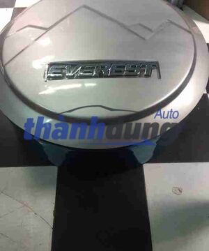 ỐP LỐP DỰ PHÒNG FORD EVEREST