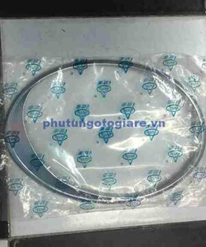 Ốp mạ đèn pha Daewoo Matiz 2