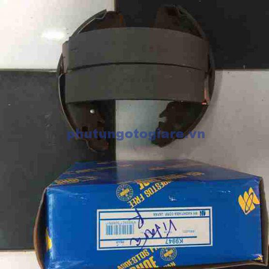 Guá»c phanh sau Suzuki Vitara