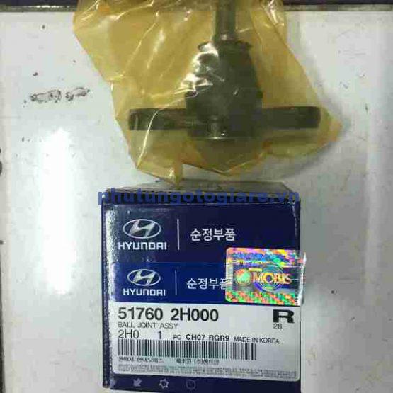 Rotuyn trá»¥ Äá»©ng Hyundai Elantra, I30, Kia Ceed, Carens, Forte