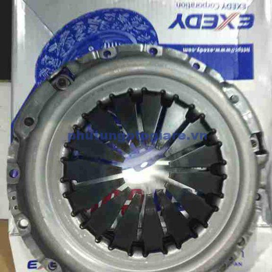 BÃ n Ã©p Toyota Fortuner, Hilux