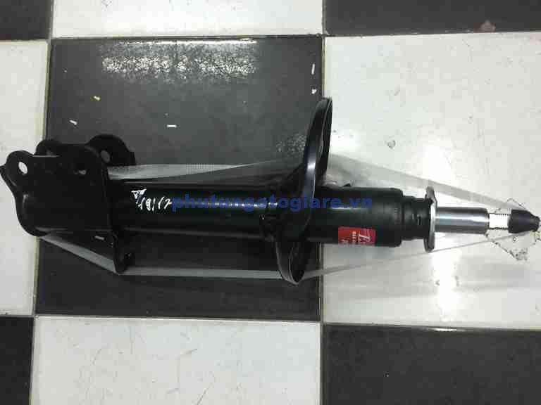 Giảm xóc sau Mazda 626