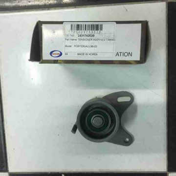 Bi tÄng cam Hyundai Starex, Porter 2, Kia Bongo 3