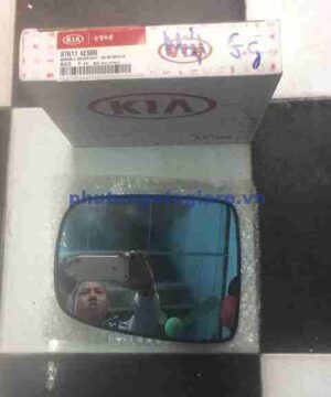Mặt gương trái Kia Bongo 3