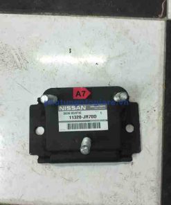 Chân máy hộp số Nissan Navara