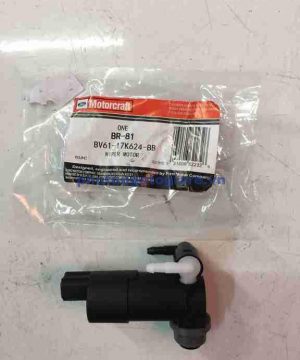 Bơm nước rửa kính Ford Focus, Fiesta, Transit