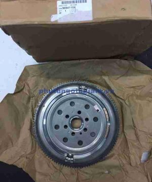 Bánh đà Chevrolet Captiva máy dầu